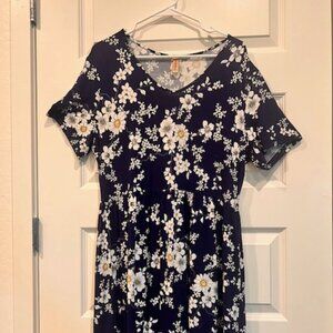 Anymeet Dress size 2XL